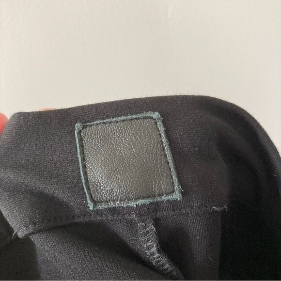 Getting Back To Square One - Pintuck Pant XS - Picture 3 of 7